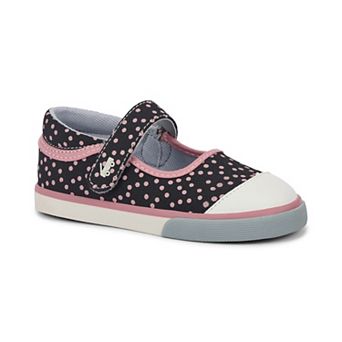 See Kai Run Sophia Toddler Girls Mary Janes Shoes