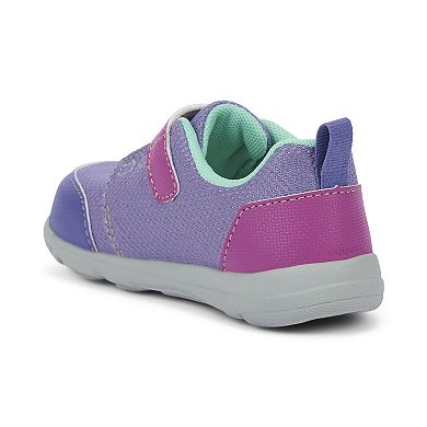 See Kai Run Spark Lace Girls Athletic Shoes