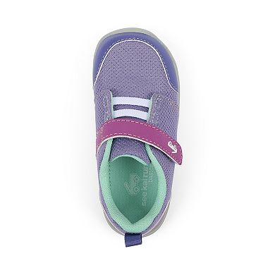 See Kai Run Spark Lace Girls Athletic Shoes