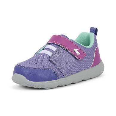 See Kai Run Spark Lace Girls Athletic Shoes