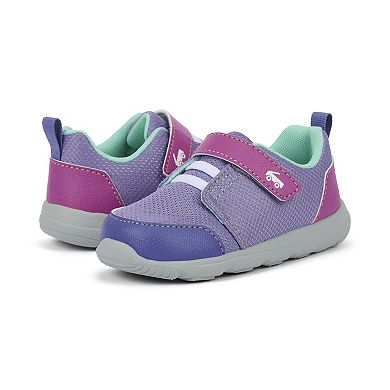 See Kai Run Spark Lace Girls Athletic Shoes