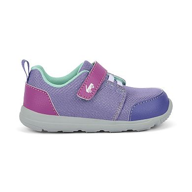 See Kai Run Spark Lace Girls Athletic Shoes