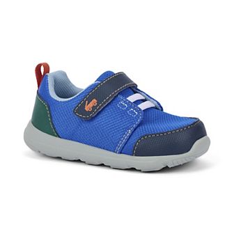 See Kai Run Spark Lace Girls Athletic Shoes