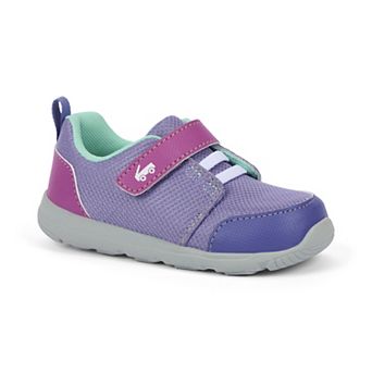 See Kai Run Spark Lace Girls Athletic Shoes
