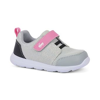 See Kai Run Spark Lace Girls Athletic Shoes