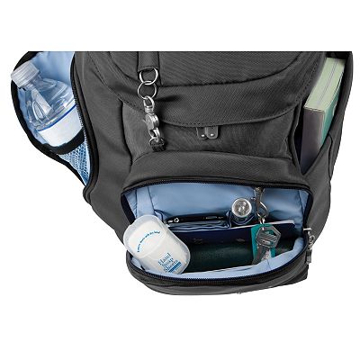 Kohls travelon backpack online