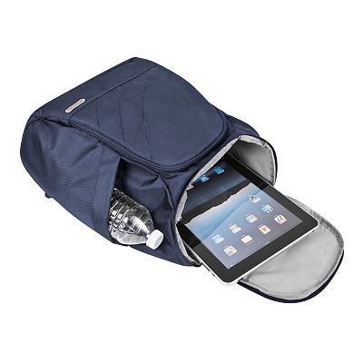 Travelon Anti Theft Backpack