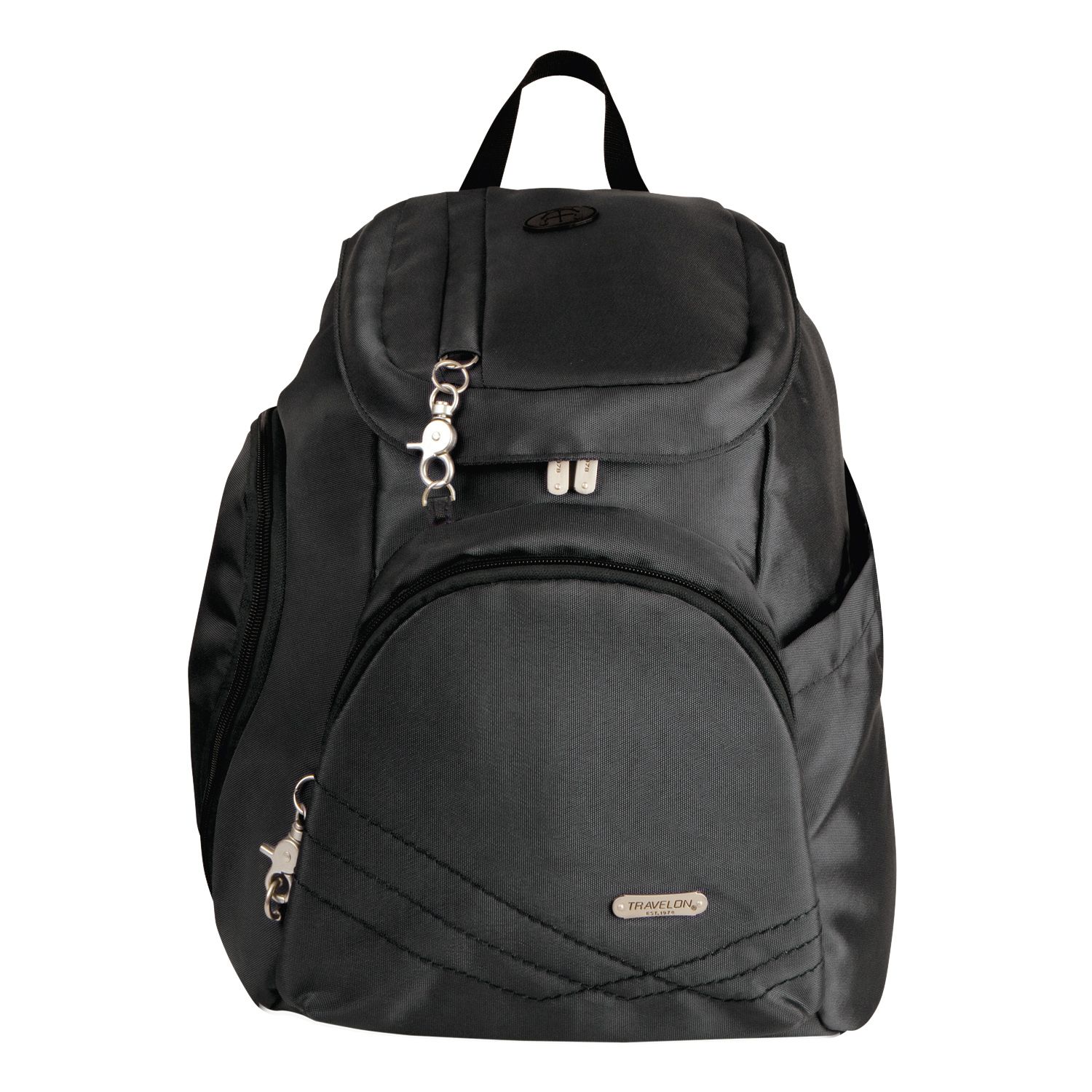 travelon anti theft backpack