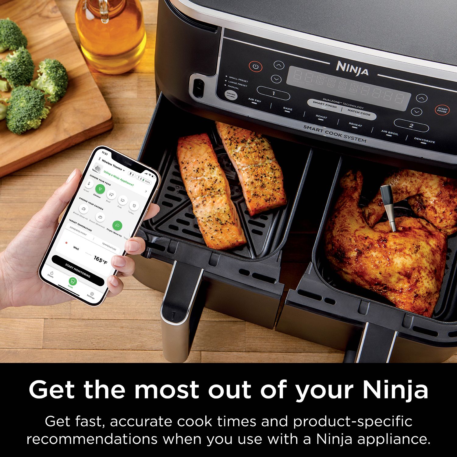 ProChef Wireless Thermometer - Thumbnail 3