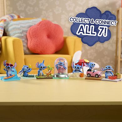 Disney's Lilo & Stitch Stitch 3-inch Collectible Figures Blind Box by Just Play
