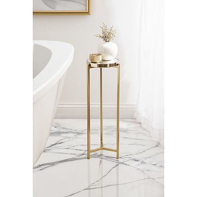 Aguilar Glam Drink Table