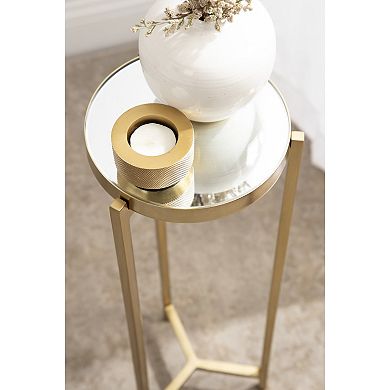 Aguilar Glam Drink Table