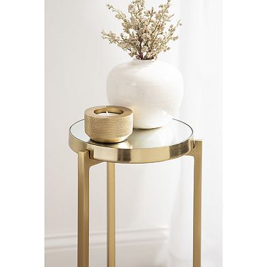 Aguilar Glam Drink Table