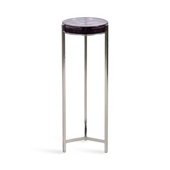 Aguilar Glam Drink Table
