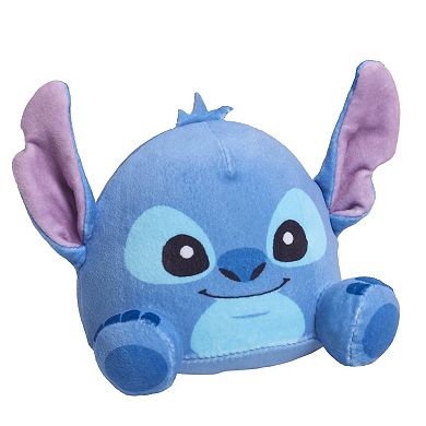 Disney's Lilo & Stitch Small Weighted Stitch Plush by Just Play