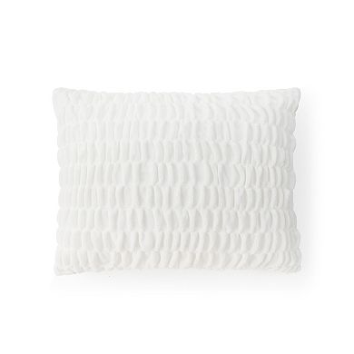 Bearpaw Sloan Wave Comforter Set with Shams