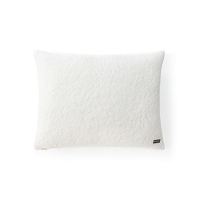 Bearpaw Sloan Wave Comforter Set with Shams