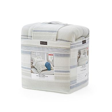 Bearpaw Marant Comforter Set with Shams