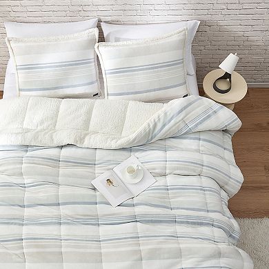 Bearpaw Marant Comforter Set with Shams