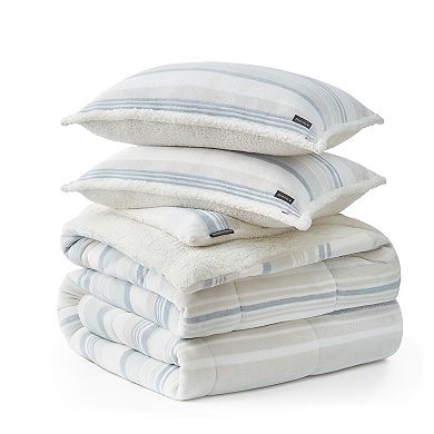 Bearpaw Marant Comforter Set with Shams
