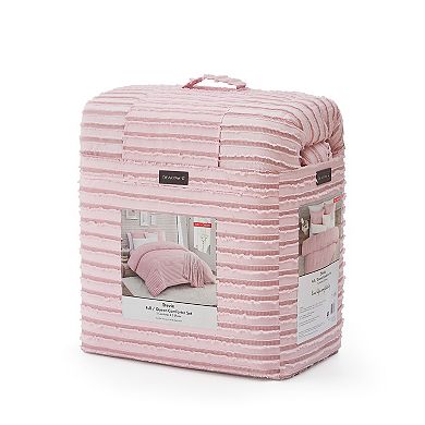 Bearpaw Stevie Comforter Set with Shams