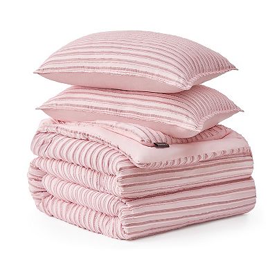 Bearpaw Stevie Comforter Set with Shams