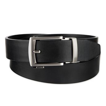 Men's Sonoma Goods For Life® Fully Adjustable Tracklock Comfort Belt