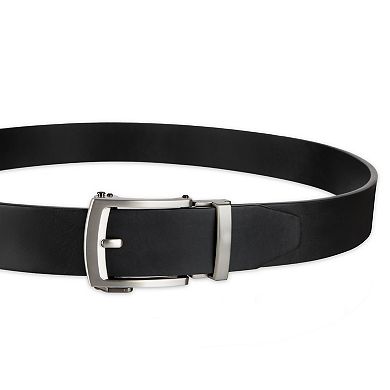 Men's Sonoma Goods For Life® Fully Adjustable Tracklock Comfort Belt