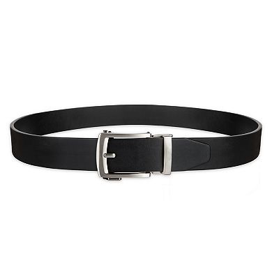 Men's Sonoma Goods For Life® Fully Adjustable Tracklock Comfort Belt