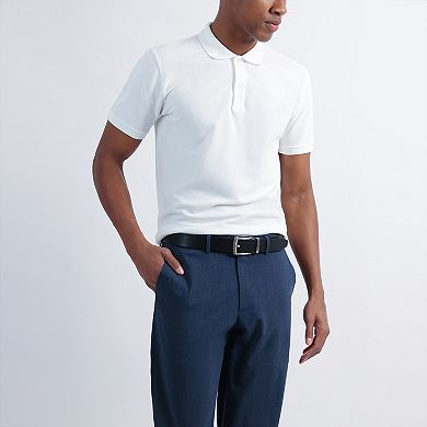 Men's Sonoma Goods For Life® Fully Adjustable Tracklock Comfort Belt