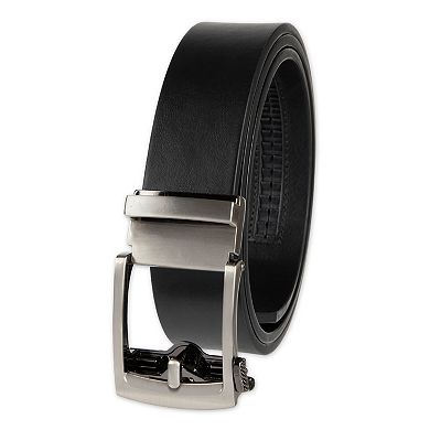 Men's Sonoma Goods For Life® Fully Adjustable Tracklock Comfort Belt
