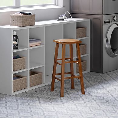 Winsome Wood Carrick Bar Stool