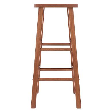 Winsome Wood Carrick Bar Stool