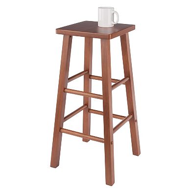 Winsome Wood Carrick Bar Stool