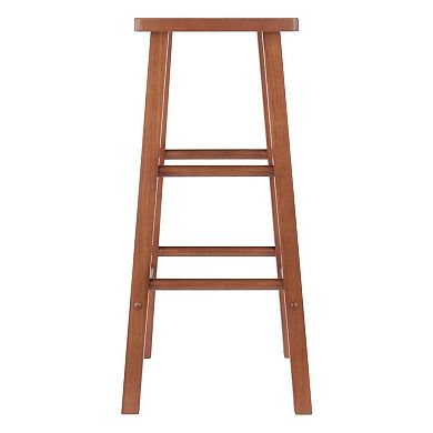 Winsome Wood Carrick Bar Stool