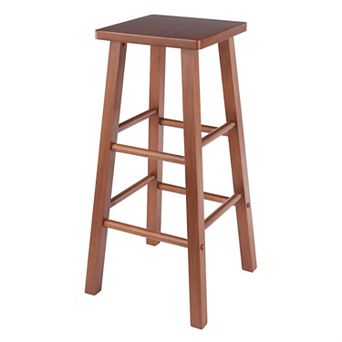 Winsome Wood Carrick Bar Stool
