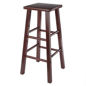 Winsome Wood Carrick Bar Stool