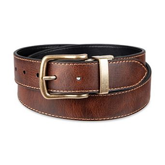 Men's Levi's® 2-In-1 Reversible Casual Leather Belt