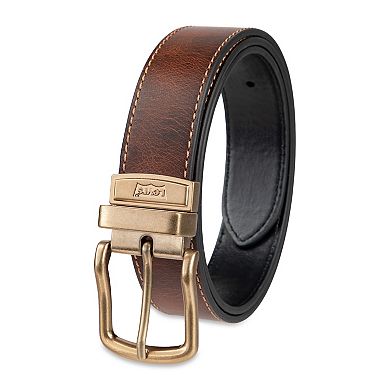 Men's Levi's® 2-In-1 Reversible Casual Leather Belt