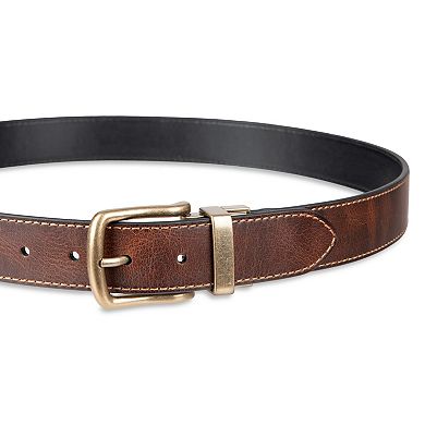 Men's Levi's® 2-In-1 Reversible Casual Leather Belt