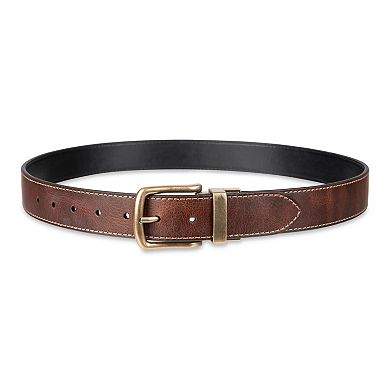 Men's Levi's® 2-In-1 Reversible Casual Leather Belt