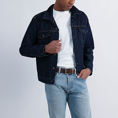 Men's Levi's® 2-In-1 Reversible Casual Leather Belt