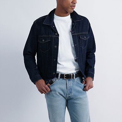Men's Levi's® 2-In-1 Reversible Casual Leather Belt