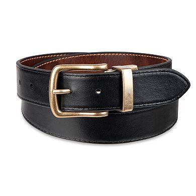 Men's Levi's® 2-In-1 Reversible Casual Leather Belt