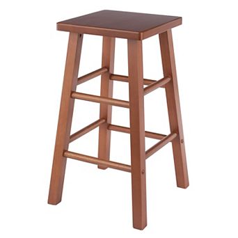 Winsome Wood Carrick Counter Stool