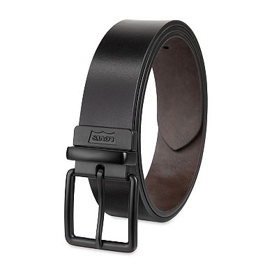 Men's Levi's® 2-In-1 Reversible Casual Leather Belt