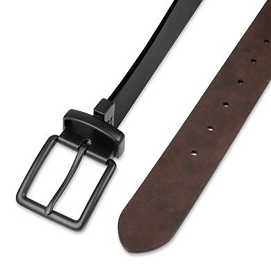 Men's Levi's® 2-In-1 Reversible Casual Leather Belt