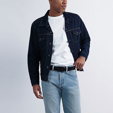 Men's Levi's® 2-In-1 Reversible Casual Leather Belt