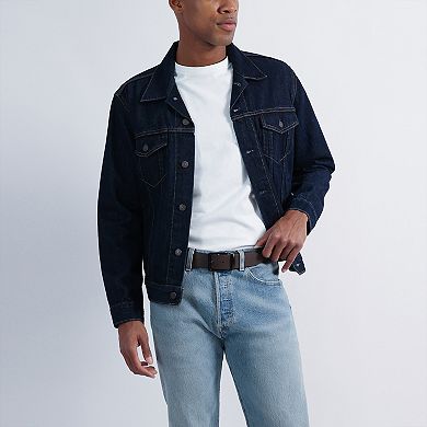 Men's Levi's® 2-In-1 Reversible Casual Leather Belt