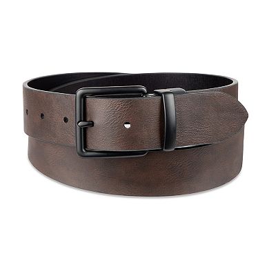 Men's Levi's® 2-In-1 Reversible Casual Leather Belt